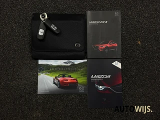 Mazda CX-3 – thumbnail 19