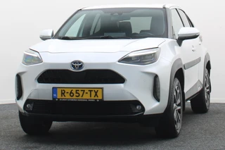 Toyota Yaris Cross – thumbnail 2