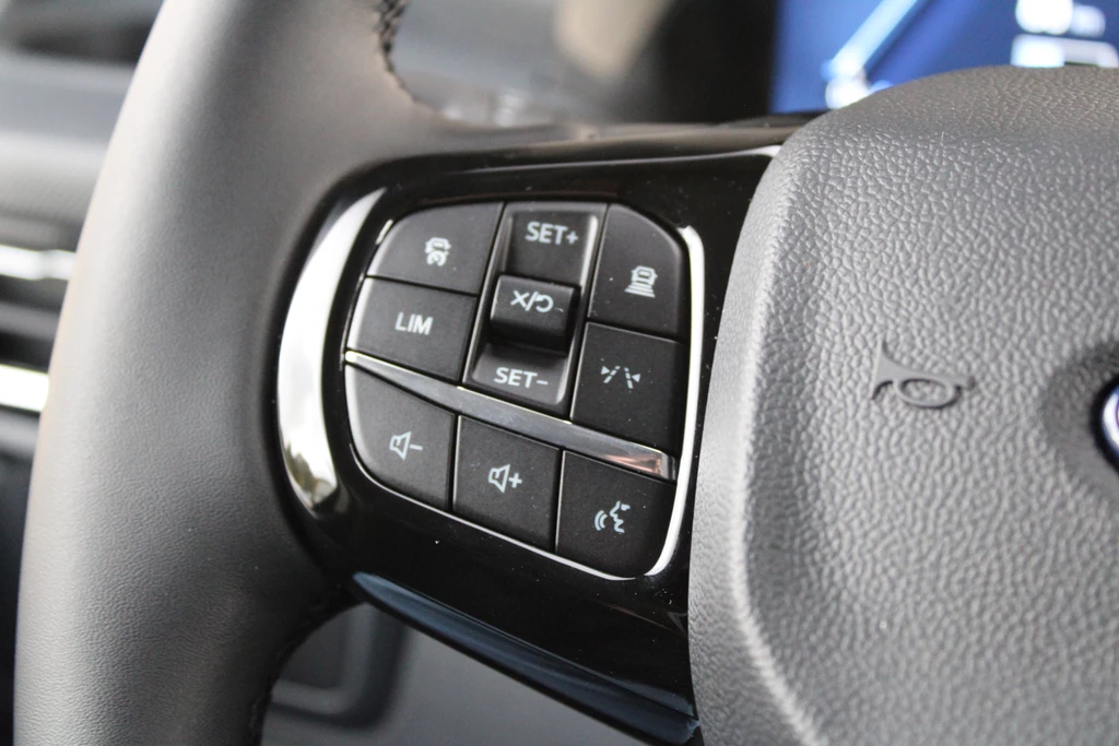Ford E-Transit Custom – foto 20