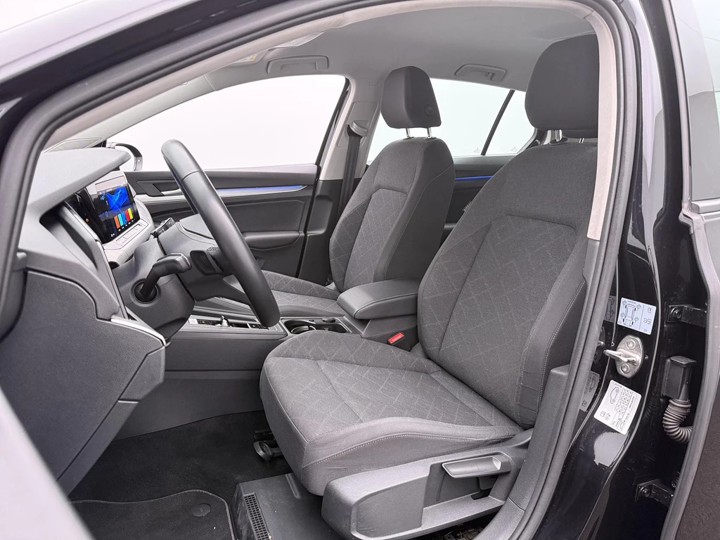 Volkswagen Golf – foto 33