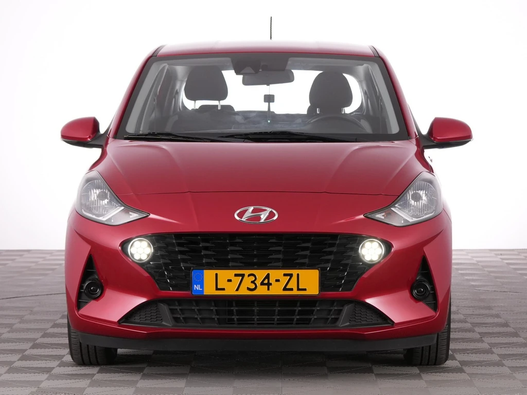 Hyundai i10 – foto 18