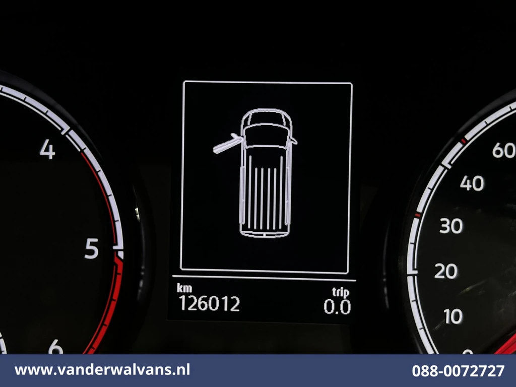 Volkswagen Transporter – foto 21
