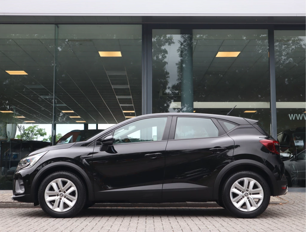 Renault Captur – foto 4