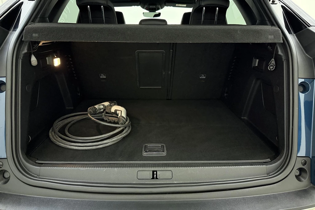 Peugeot 3008 – foto 12