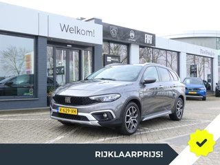 Fiat Tipo – thumbnail 1