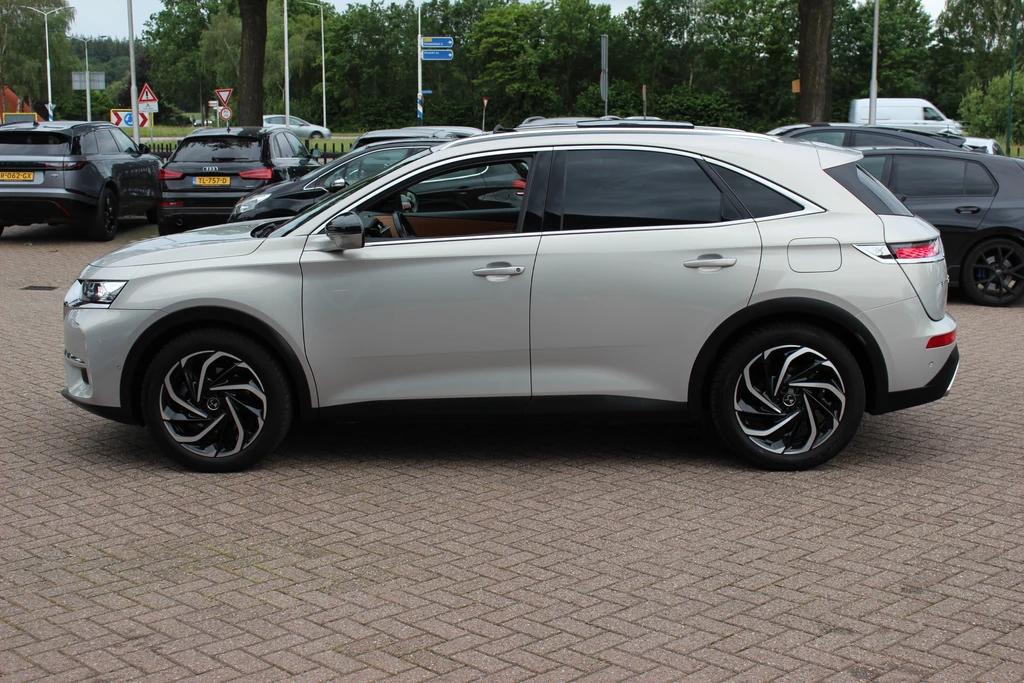 DS DS 7 – foto 2