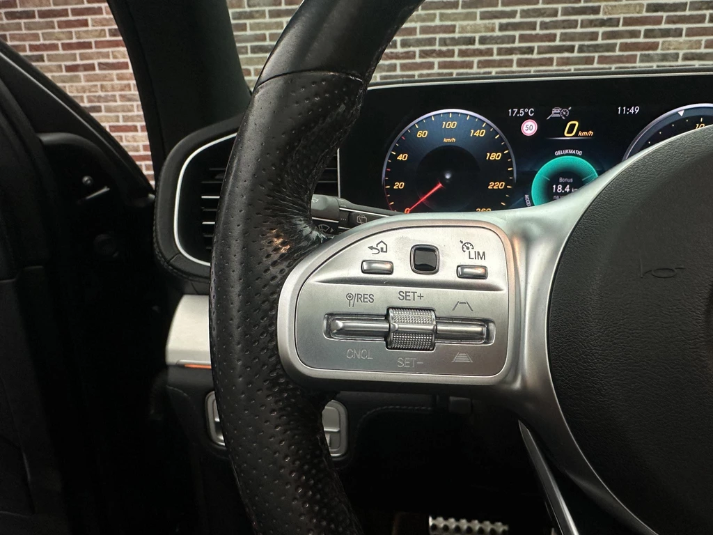 Mercedes-Benz GLE – foto 32