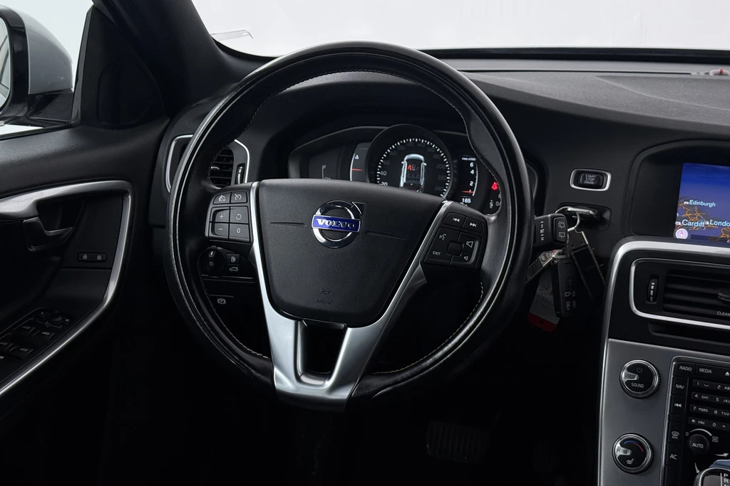 Volvo V60 – foto 9