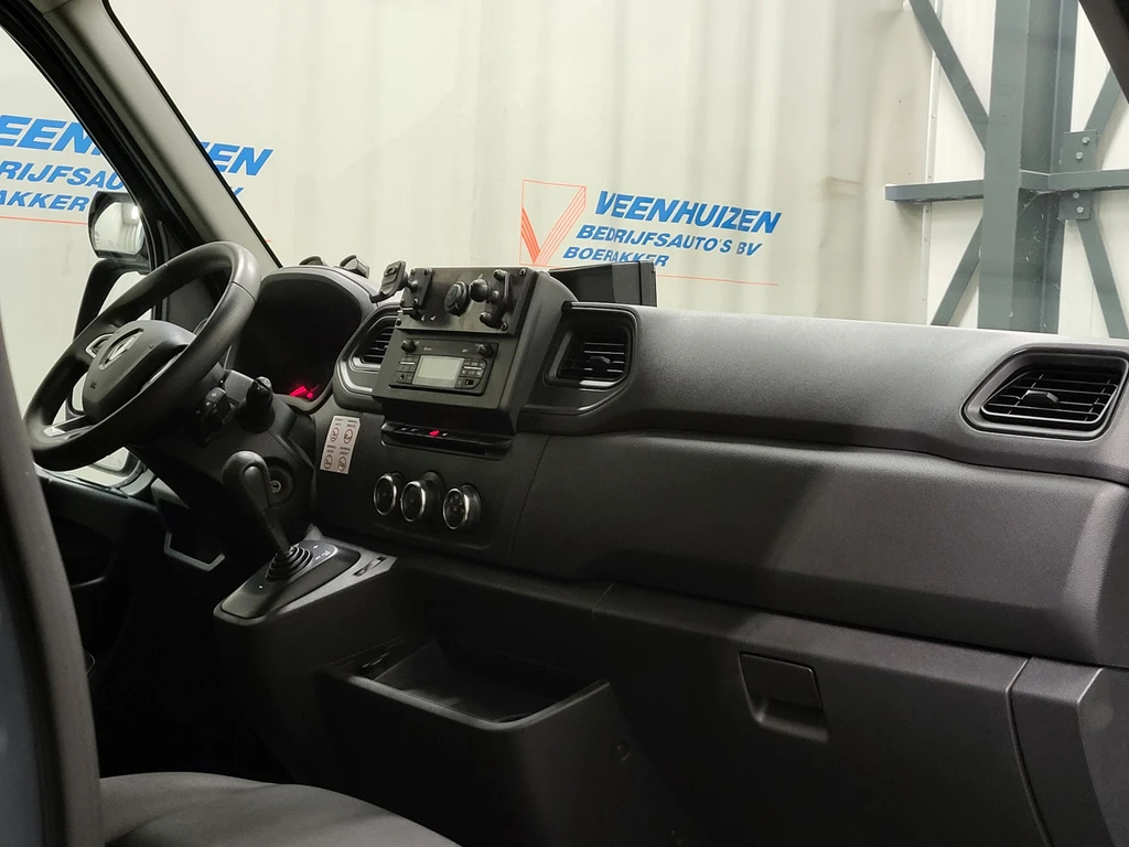 Renault Master – foto 10