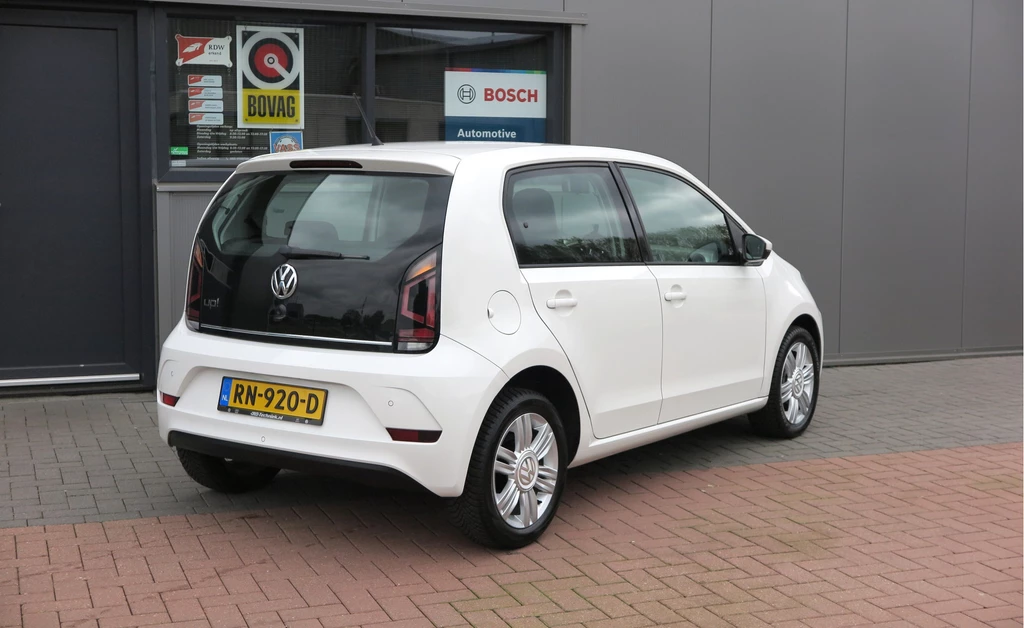 Volkswagen up! – foto 9