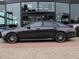 Mercedes-Benz CLS – thumbnail 3
