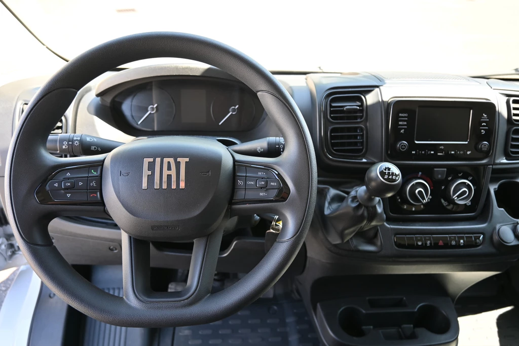 Fiat Ducato – foto 12