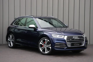 Audi Q5 – thumbnail 4