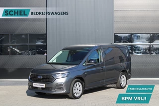 Ford Transit Connect – thumbnail 1