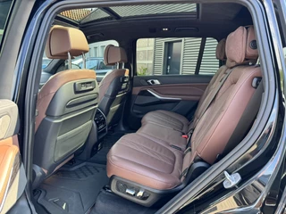 BMW X7 – thumbnail 45