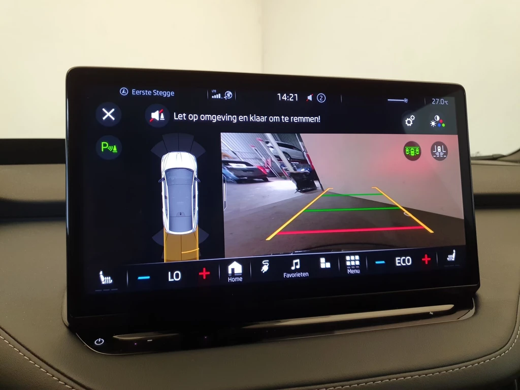 Škoda Enyaq Coupe – foto 18