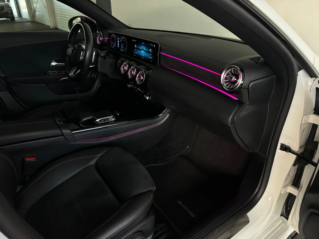 Mercedes-Benz CLA – foto 32