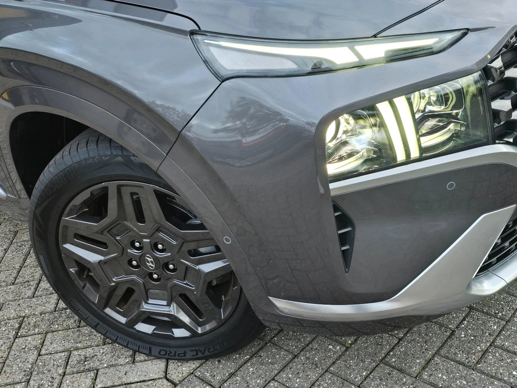 Hyundai Santa Fe – foto 27