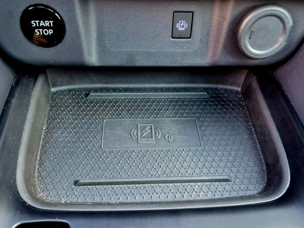 Nissan QASHQAI – foto 30