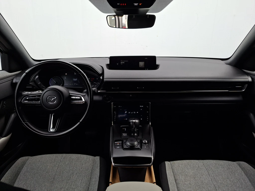 Mazda MX-30 – foto 7