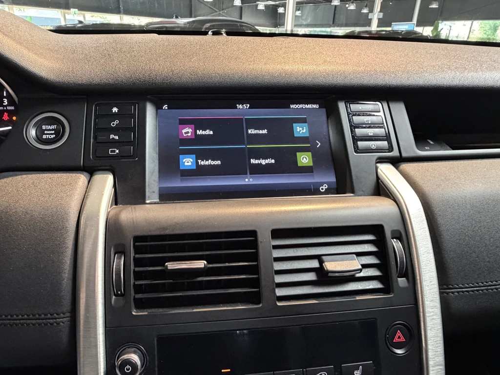 Land Rover Discovery Sport – foto 23