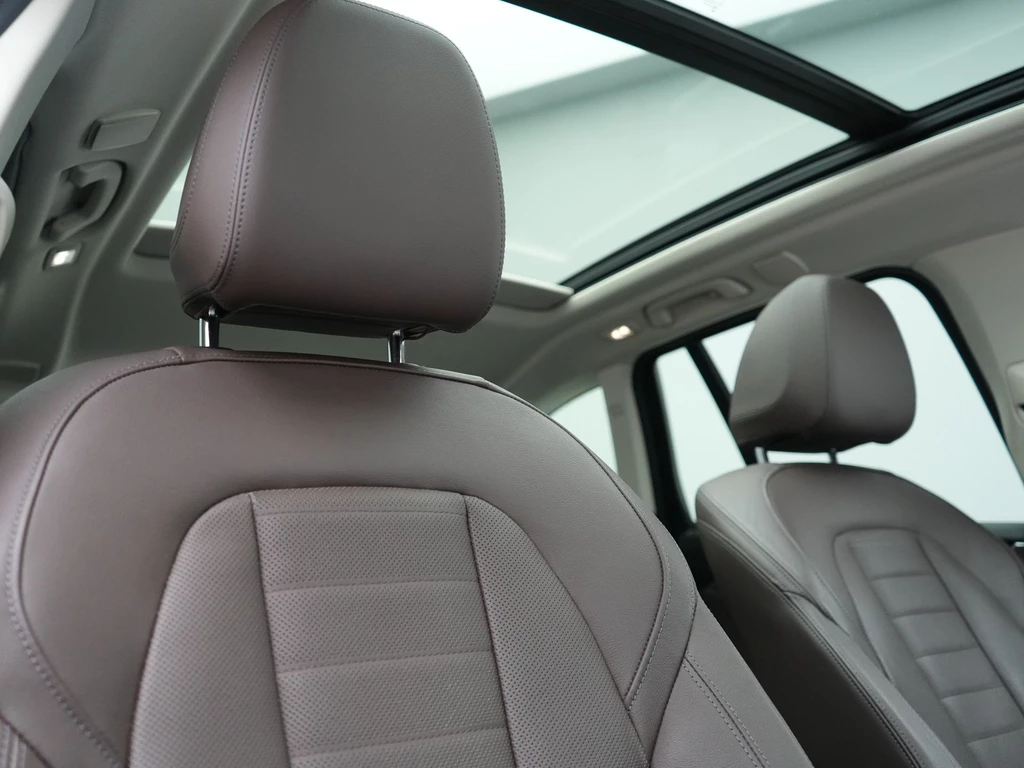 BMW X3 – foto 15