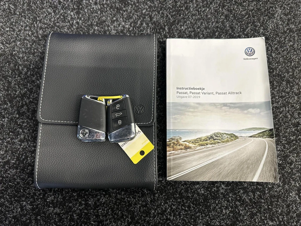 Volkswagen Passat – foto 44