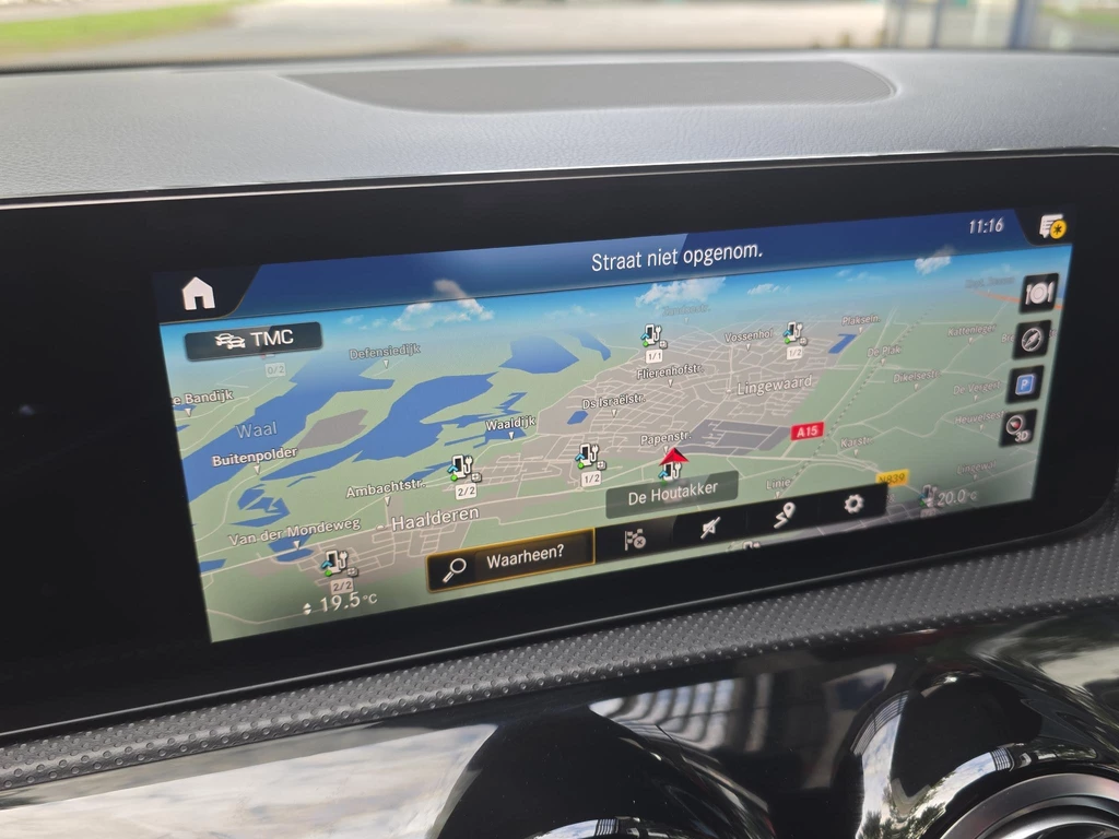 Mercedes-Benz CLA – foto 24