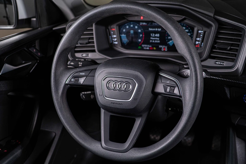 Audi A1 Sportback – foto 24