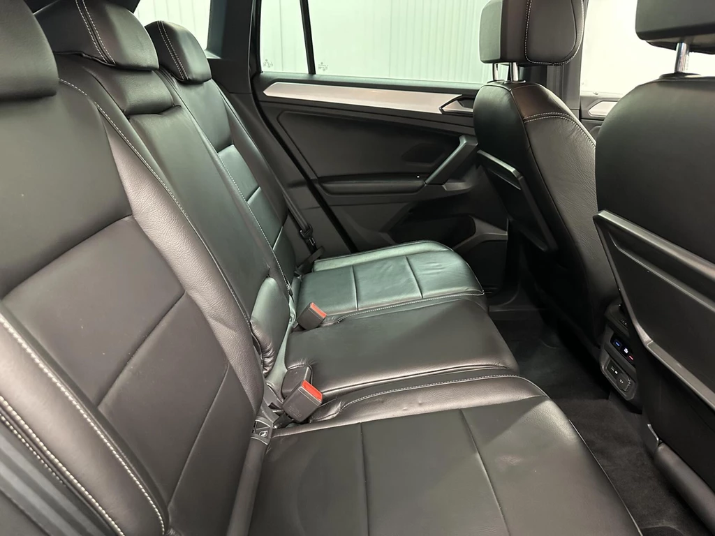 Volkswagen Tiguan – foto 15