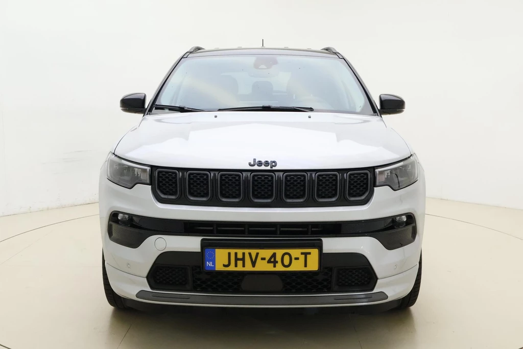 Jeep Compass – foto 9