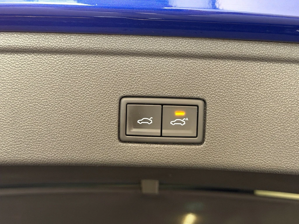 Volkswagen Touareg – foto 41