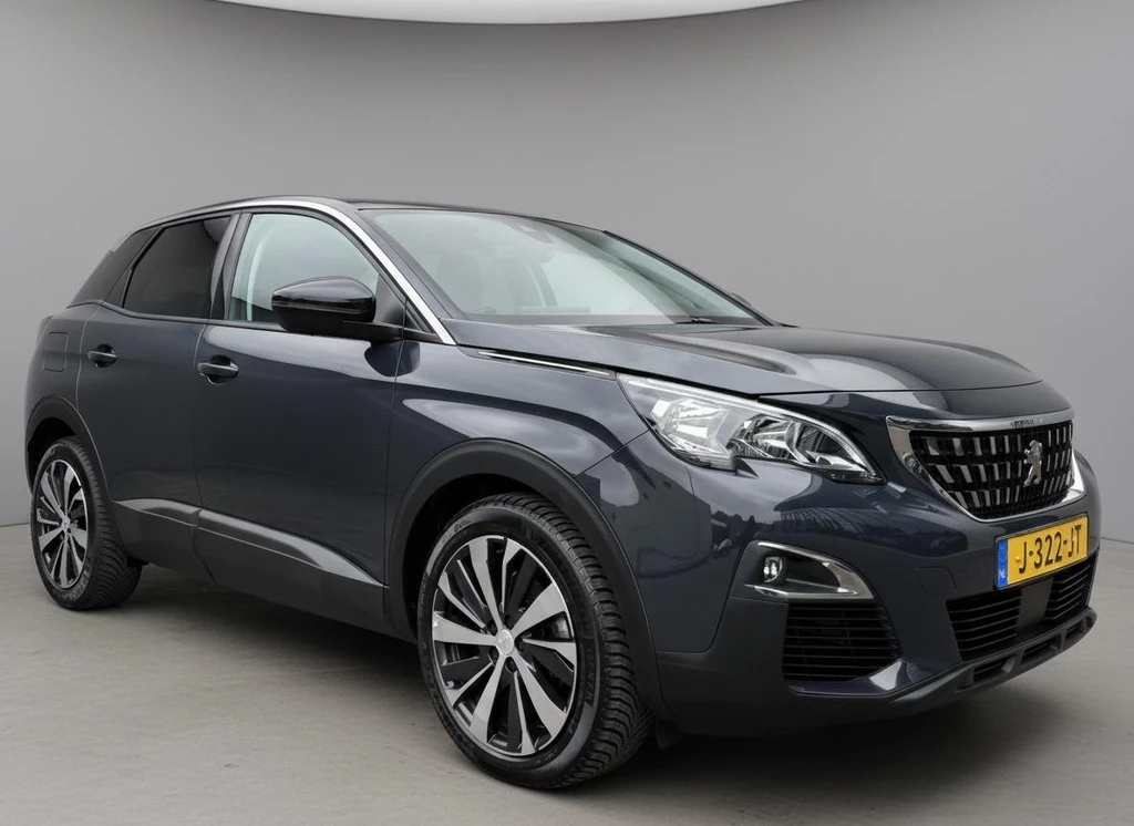 Peugeot 3008 – foto 5