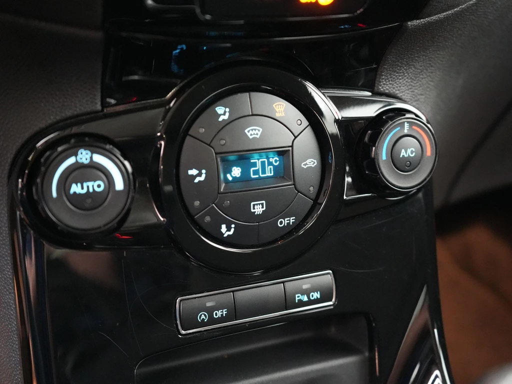 Ford Fiesta – foto 26