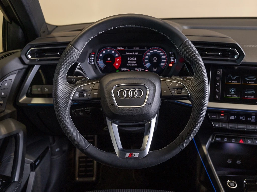 Audi A3 – foto 23