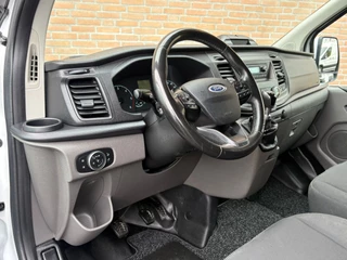 Ford Transit Custom – thumbnail 10