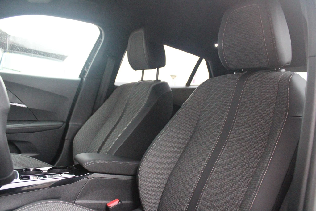 Peugeot 2008 – foto 11