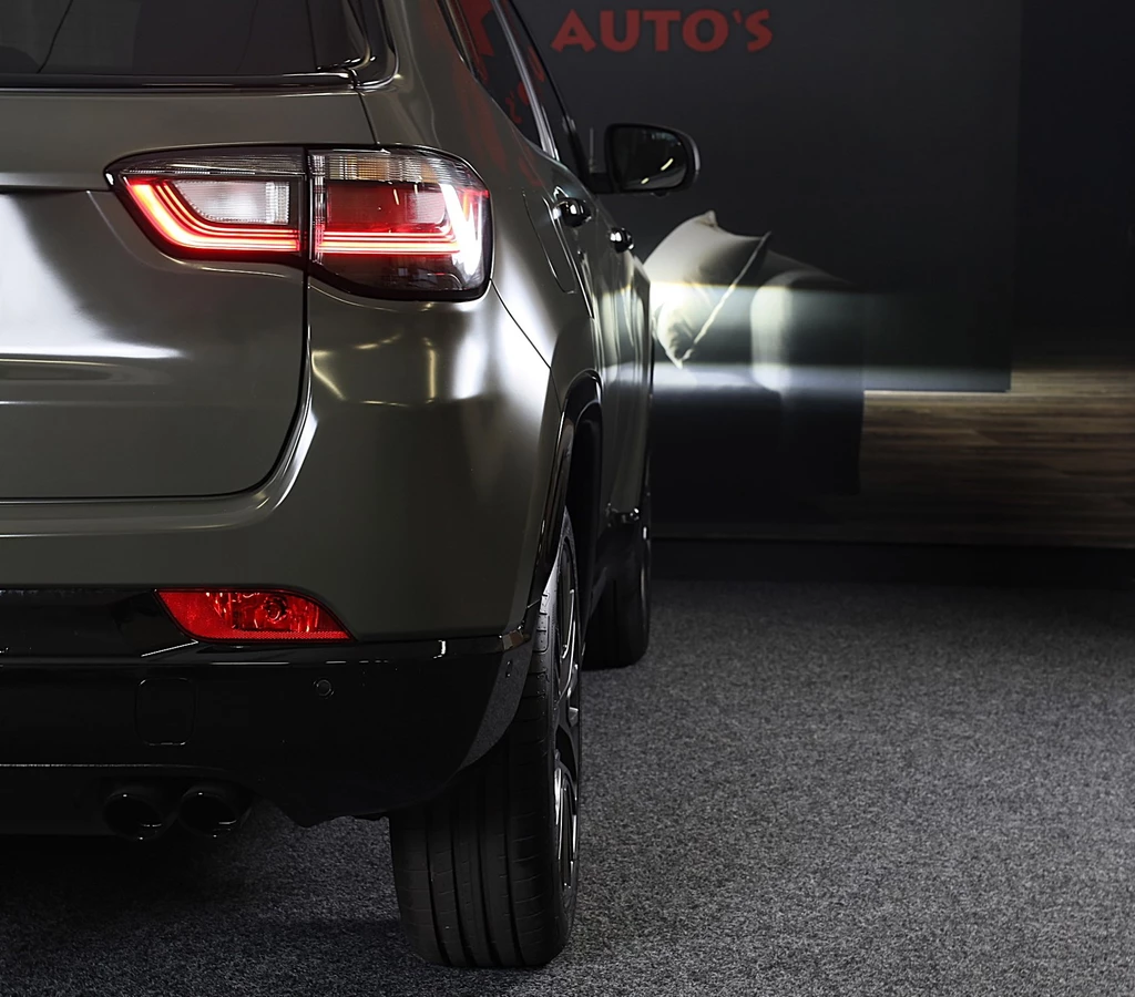 Jeep Compass – foto 12