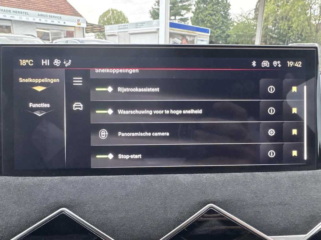 DS DS 3 – foto 38