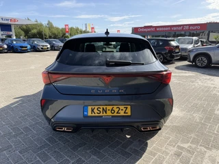 CUPRA Leon – thumbnail 5