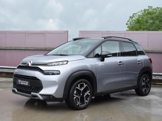 Citroën C3 Aircross – thumbnail 2