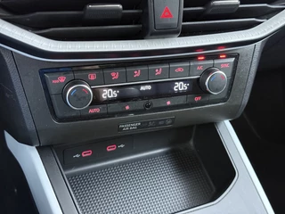SEAT Arona – thumbnail 22