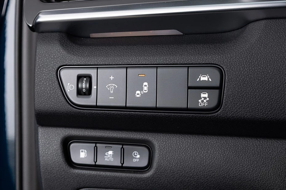 Kia Niro – foto 20