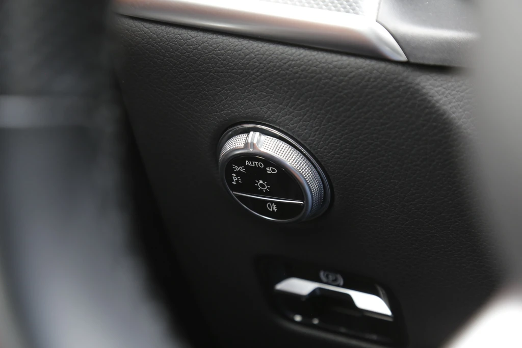 Mercedes-Benz GLC – foto 50