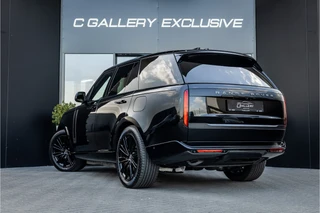 Land Rover Range Rover – thumbnail 5