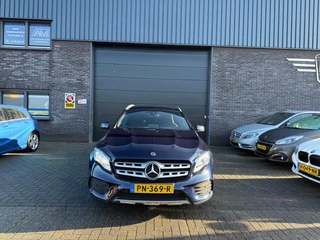Mercedes-Benz GLA – thumbnail 11