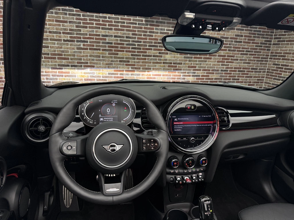 MINI Cooper Cabrio – foto 20