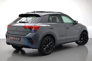 Volkswagen T-Roc – thumbnail 13