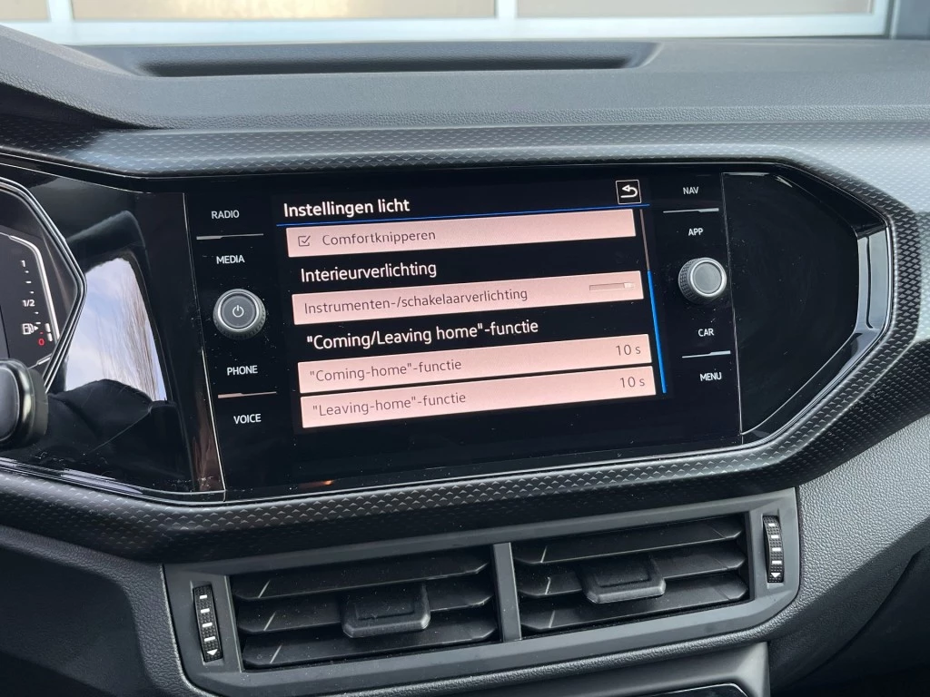 Volkswagen T-Cross – foto 19