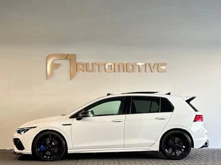 Volkswagen Golf – thumbnail 2